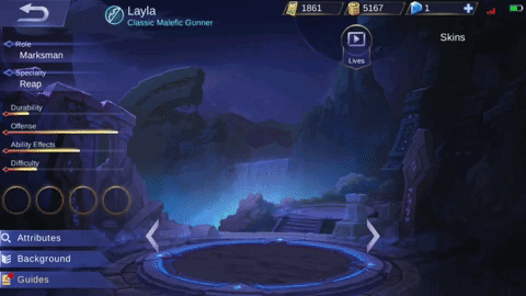 Mobile Legends Guide: Heroes